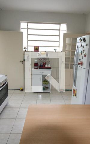 Apartamento à venda com 116m², 3 quartos e 1 vagaCozinha
