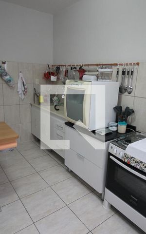 Apartamento à venda com 116m², 3 quartos e 1 vagaCozinha