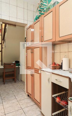 Casa à venda com 600m², 5 quartos e 6 vagas Casa à venda com 600m², 5 quartos e 6 vagasCozinha 1