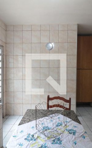 Casa à venda com 99m², 2 quartos e 1 vagaCozinha