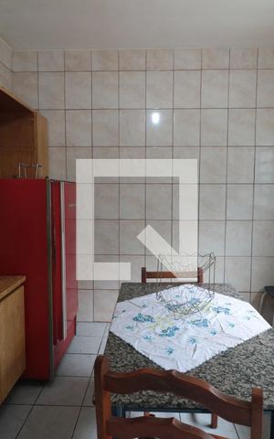 Casa à venda com 99m², 2 quartos e 1 vagaCozinha