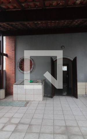 Casa à venda com 99m², 2 quartos e 1 vagaVaranda
