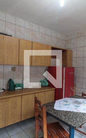 Casa à venda com 99m², 2 quartos e 1 vagaCozinha