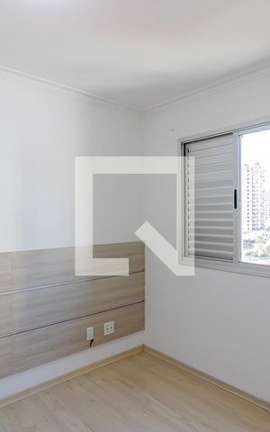 Apartamento para alugar com 48m², 2 quartos e 1 vaga Apartamento para alugar com 48m², 2 quartos e 1 vagaQuarto 1