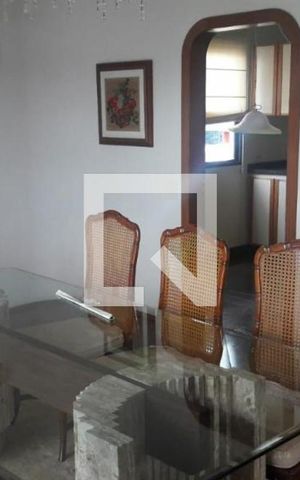Apartamento à venda com 291m², 3 quartos e 3 vagas