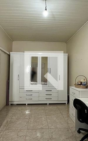 Casa à venda com 150m², 2 quartos e 6 vagasQuarto 2