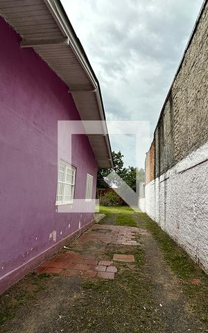 Casa à venda com 150m², 2 quartos e 6 vagasGaragem 