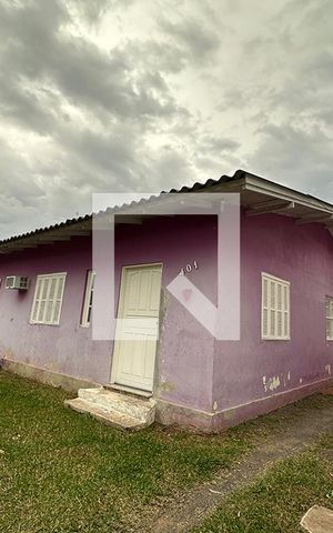 Casa à venda com 150m², 2 quartos e 6 vagasGaragem 