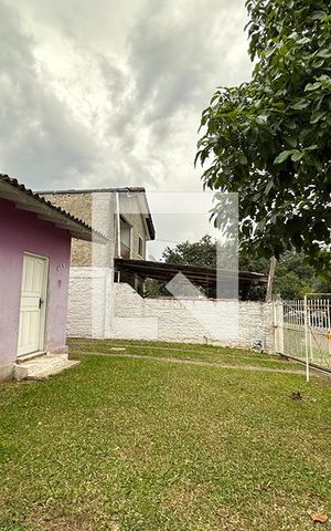Casa à venda com 150m², 2 quartos e 6 vagasPátio 
