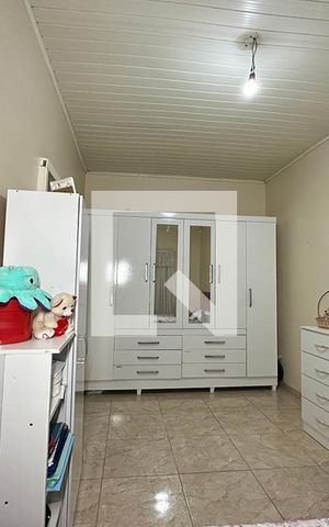 Casa à venda com 150m², 2 quartos e 6 vagasQuarto 2