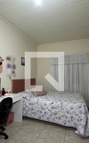 Casa à venda com 150m², 2 quartos e 6 vagasQuarto 2