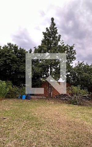 Casa à venda com 150m², 2 quartos e 6 vagasPátio