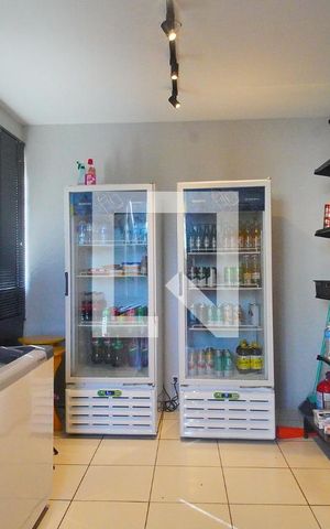 Apartamento à venda com 47m², 2 quartos e 1 vagaMarket