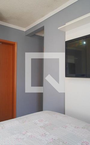 Apartamento à venda com 47m², 2 quartos e 1 vagaSuíte