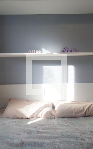 Apartamento à venda com 47m², 2 quartos e 1 vagaSuíte