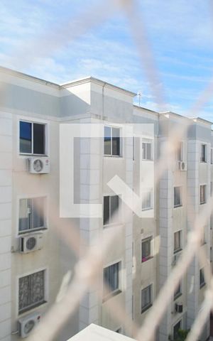 Apartamento à venda com 47m², 2 quartos e 1 vagaSuíte - Vista