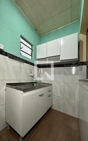 Casa à venda com 160m², 6 quartos e 3 vagasCozinha 2 casa 2