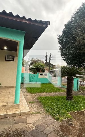 Casa à venda com 160m², 6 quartos e 3 vagasFachada da casa