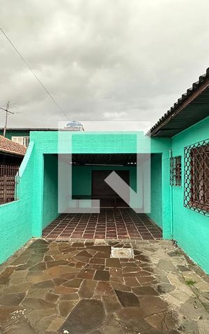Casa à venda com 160m², 6 quartos e 3 vagasGaragem 