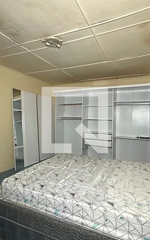 Casa à venda com 160m², 6 quartos e 3 vagasQuarto 6 casa 2