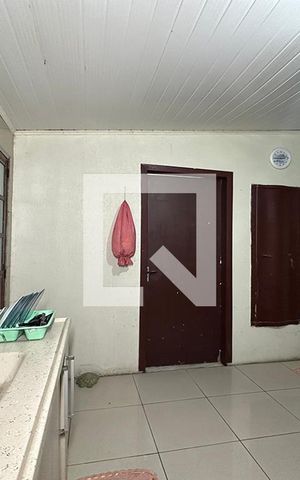 Casa à venda com 160m², 6 quartos e 3 vagasCozinha 1 casa 1
