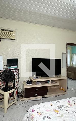 Casa à venda com 160m², 6 quartos e 3 vagasQuarto 1 casa 1