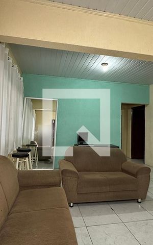 Casa à venda com 160m², 6 quartos e 3 vagasSala 1 casa 1