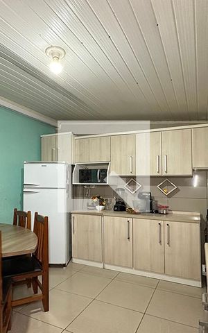 Casa à venda com 160m², 6 quartos e 3 vagasCozinha 1 casa 1