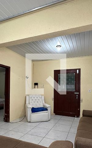 Casa à venda com 160m², 6 quartos e 3 vagasSala 1 casa 1