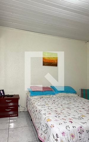 Casa à venda com 160m², 6 quartos e 3 vagasQuarto 1 casa 1