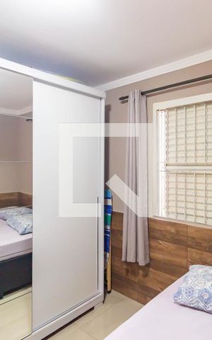 Apartamento à venda com 49m², 2 quartos e 1 vaga Apartamento à venda com 49m², 2 quartos e 1 vagaQuarto 1