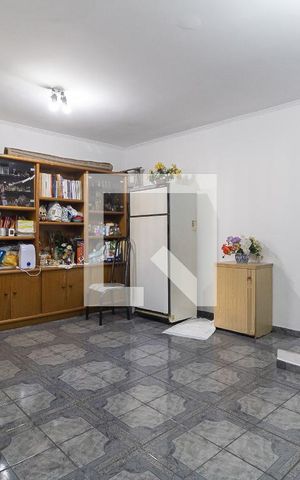 Casa à venda com 170m², 3 quartos e 2 vagas Casa à venda com 170m², 3 quartos e 2 vagasSala 3