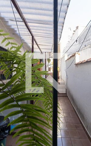 Casa à venda com 170m², 3 quartos e 2 vagas Casa à venda com 170m², 3 quartos e 2 vagasVista da Sala 3