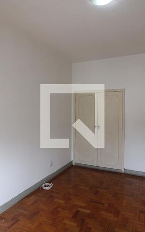 Apartamento à venda com 94m², 2 quartos e 1 vagaQuarto 1 