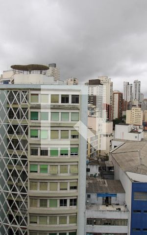 Apartamento à venda com 94m², 2 quartos e 1 vagaVista do quarto 2 