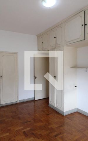 Apartamento à venda com 94m², 2 quartos e 1 vagaQuarto 1 - Armários
