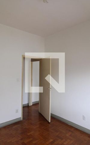 Apartamento à venda com 94m², 2 quartos e 1 vagaQuarto 2 