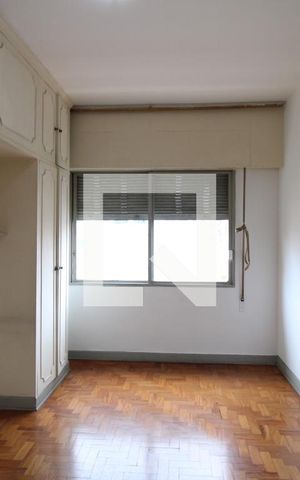 Apartamento à venda com 94m², 2 quartos e 1 vagaQuarto 1 