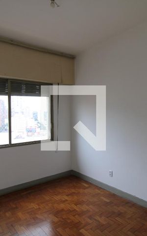 Apartamento à venda com 94m², 2 quartos e 1 vagaQuarto 2 