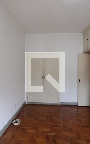 Apartamento à venda com 94m², 2 quartos e 1 vagaQuarto 1 