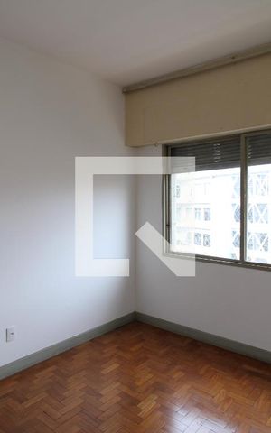 Apartamento à venda com 94m², 2 quartos e 1 vagaQuarto 2 