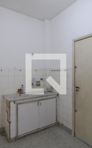 Apartamento à venda com 94m², 2 quartos e 1 vagaCozinha 