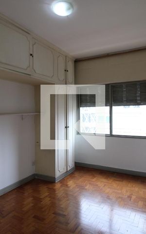 Apartamento à venda com 94m², 2 quartos e 1 vagaQuarto 1 - Armários