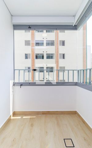 Studio para alugar com 20m², 1 quarto e sem vaga Studio para alugar com 20m², 1 quarto e sem vagaStudio