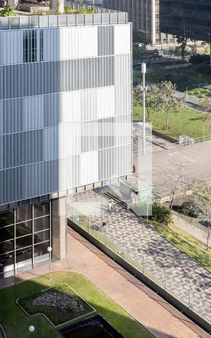 Studio para alugar com 30m², 0 quarto e sem vaga Studio para alugar com 30m², 0 quarto e sem vagaVista da Sala