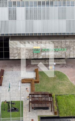 Studio para alugar com 30m², 0 quarto e sem vaga Studio para alugar com 30m², 0 quarto e sem vagaVista da Sala