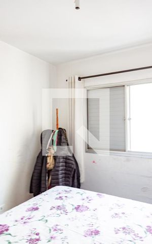 Apartamento à venda com 55m², 2 quartos e 1 vaga Apartamento à venda com 55m², 2 quartos e 1 vagaQuarto 2