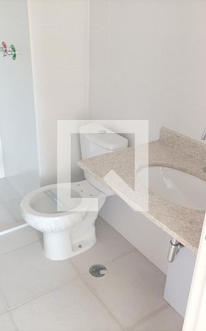 Apartamento à venda com 79m², 3 quartos e 1 vaga Apartamento à venda com 79m², 3 quartos e 1 vagaBanheiro 1