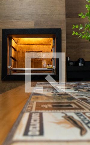 Casa à venda com 104m², 3 quartos e 2 vagasChurrasqueira