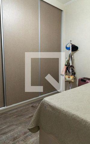 Casa à venda com 104m², 3 quartos e 2 vagasQuarto 2